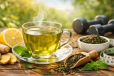 Green Tea