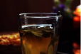Sulaimani with Mint