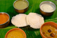 Idli (Plain Idli 3 Pcs)