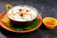 Thayir ldli (Curd Idli)