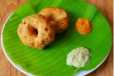 Meduvadai Thattu (Ulundu Vadai) 3 Pcs