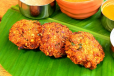 Masala Vadai Thattu (3 Pcs)