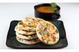 Onion Uthappam
