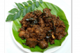Mutton Liver