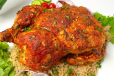 Matool Chicken