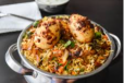 Egg Biriyani