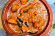Malabar Chicken Chatti Curry