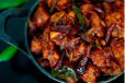 Fresh Chicken Kondattam