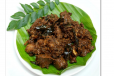 Fresh Mutton Liver