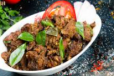 Fresh Beef Varattivathu