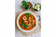 Tom Yum Soup