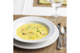Cream Of Seafood Soup