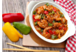 Prawns Manchurian