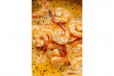 Garlic Prawns Gravy