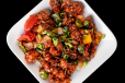Chilli Gobi Dry