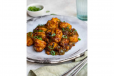 Paneer Manchurian Dry