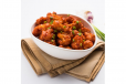 Gobi Manchurian Dry