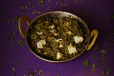 Palak Paneer
