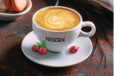 Nescafe