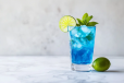 Lee Blue Mojito