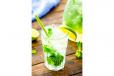 Mint Virgin Mojito