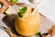 Passion Fruit Smoothie