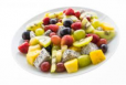 Mixed Fruits Plate