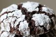 Chocolate Crinkle