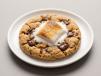 Smooth Marshmallow S'mores