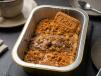 Lotus Scoop Cookies