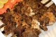 Mutton Namkeen Tikka