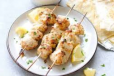 Chicken Malai Boti 3 Pec