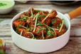 Kabab Karahi