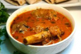 Mutton Paya