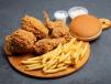 Dinner Meal