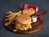 Zinger Box