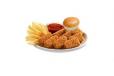 Bazooka Nuggets 10 Pcs