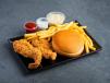 Snack Strips Meal