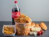 12 Pcs  Strips Meal