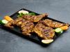 Full Pepper Charcoal Grilled Chicken
