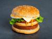 Mega Chicken Burger