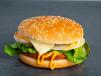 Beef Burger