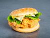 Zinger Burger