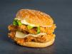Mega Zinger Burger
