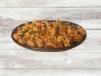 Schezwan Egg Fried Rice