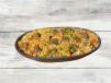 Schezwan Beef Fried Rice