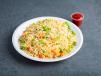 Vegetables Fried Rice