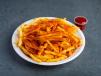 French Fries Spicy