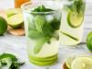 Lemon Mint Mojito