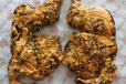 Full Dynamite Charcoal Grilled Chicken